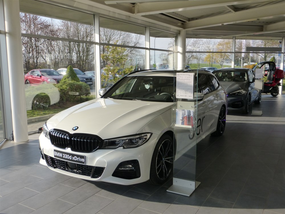Autohaus Berger GmbH