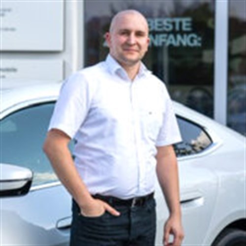 Martin Lösche