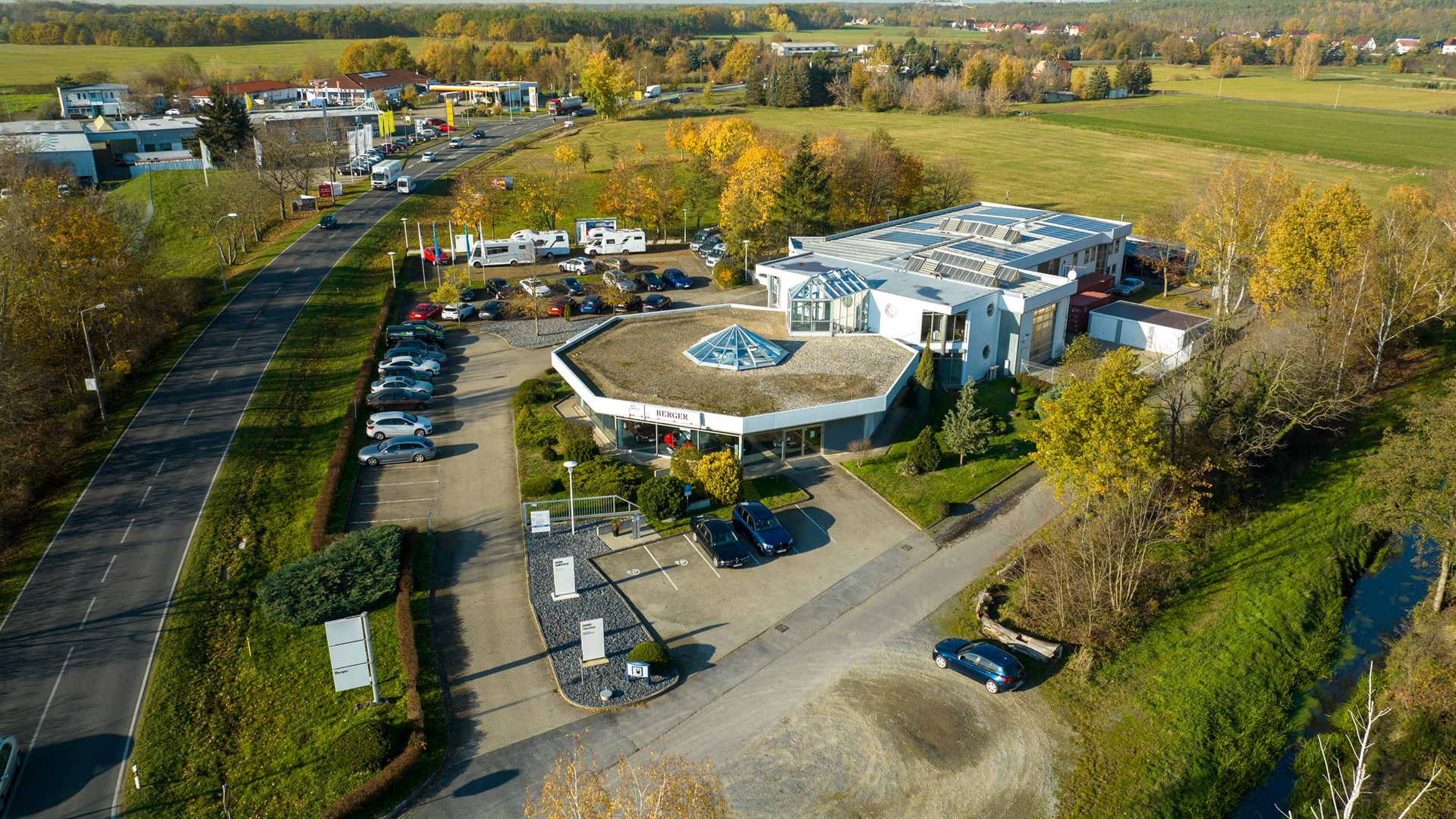 Autohaus Berger GmbH